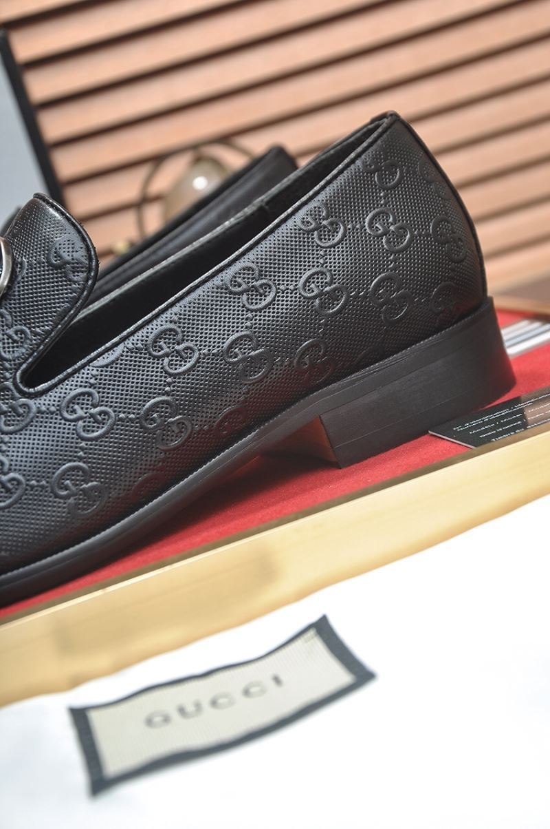 Gucci Business Shoes